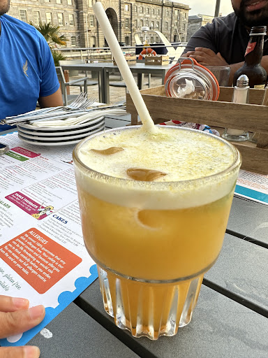 Photo of Seco Lounge - 12-15, Mills Bakery, Royal William Rd, Stonehouse, Plymouth PL1 3RP